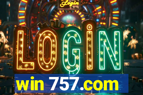 win 757.com